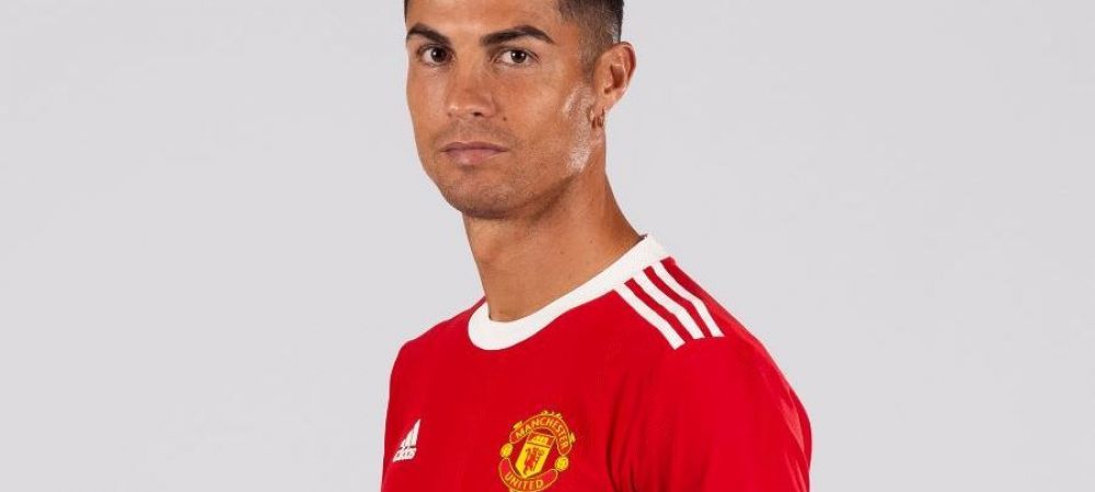 Ronaldo i-a mulțumit lui Cavani pentru numărul 7, dar nu toți fanii au fost încântați de această decizie. Mesaje incredibile pentru portughez