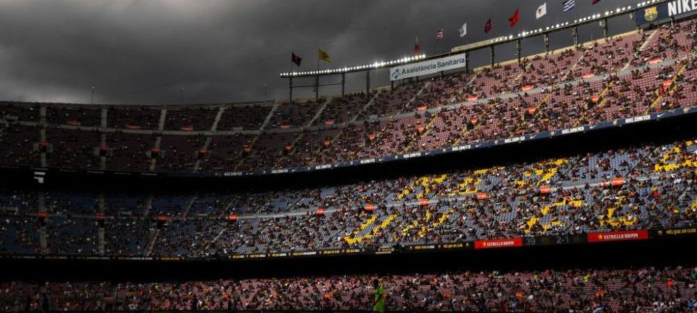 Starul pe care greii vestiarului de pe Camp Nou l-ar fi detestat. Ce scriu spaniolii