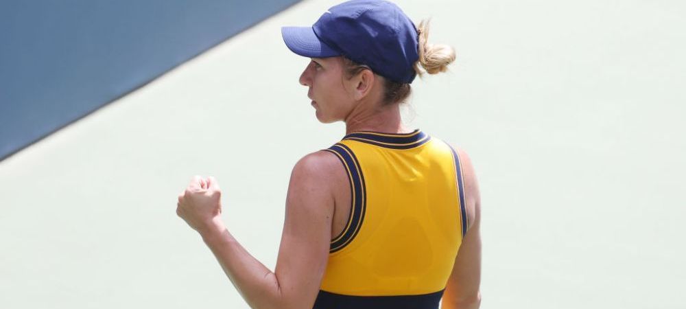 Putea să se întâmple o tragedie! Simona Halep, în mijlocul unui eveniment de speriat la US Open: gardienii erau pe nicăieri! 