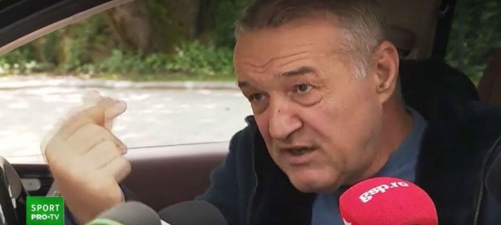 FCSB l-a transferat pe Vali Gheorghe, însă mutarea n-a fost una ieftină! Cât a plătit Gigi Becali