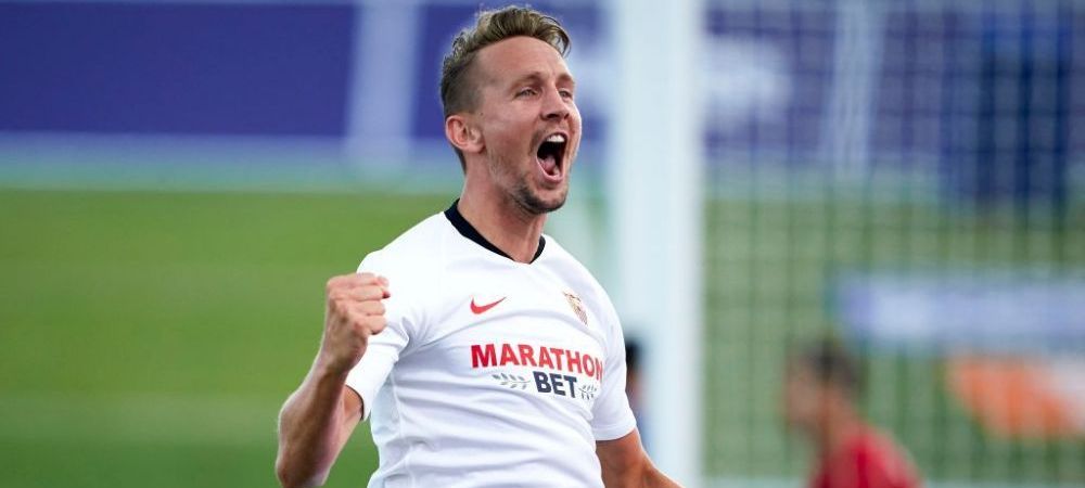 Luuk de Jong, primele declarații după transferul la Barcelona! De la Messi și Suarez, la De Jong și Braitwaite