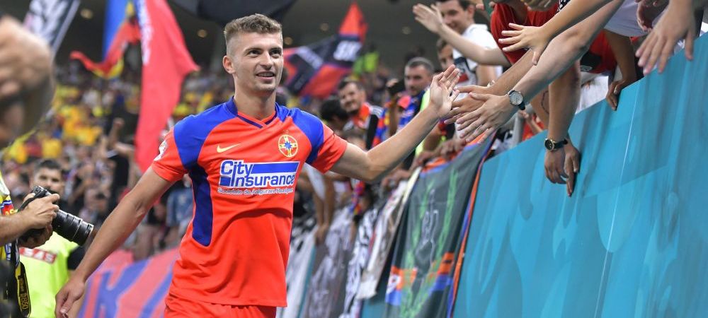 FCSB, out de pe Arena Națională. Motivul pentru care trebuie să joace pe un alt stadion următoarele partide de acasă 