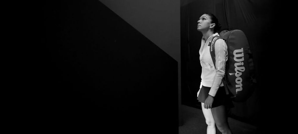 ”Ea zice că nu și-a revenit 100%, dar joacă bine. Halep e mai bună decât Svitolina” Rezultatele directe prezic o partidă încinsă
