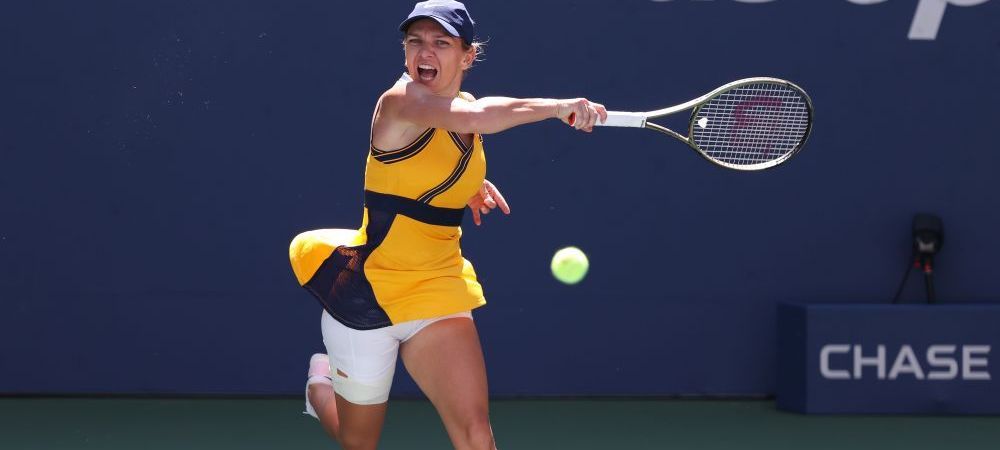 CTP trage semnalul de alarmă înaintea meciului cu Elina Svitolina: ”Nu știu cât o vor ține picioarele, dar are voința de a câștiga!” 