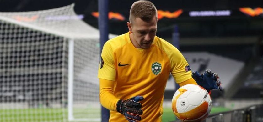 Dinamo își aduce portar de națională! Anunțul făcut de Iuliu Mureșan 