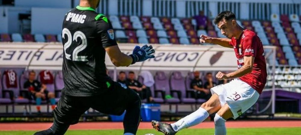 Fc arges rapid online