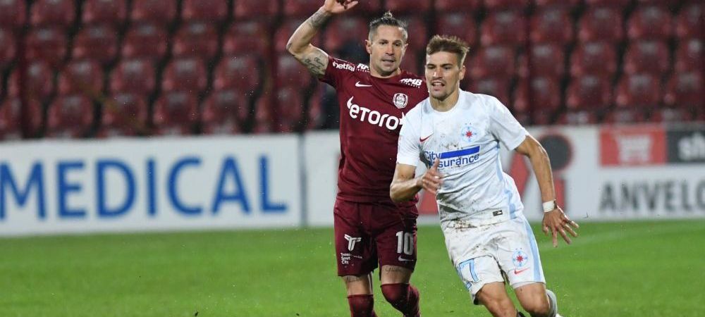 Veste uriașă pentru fotbaliștii vicecampioanei! Jucătorii lui Becali vor juca pe stadionul din Ghencea