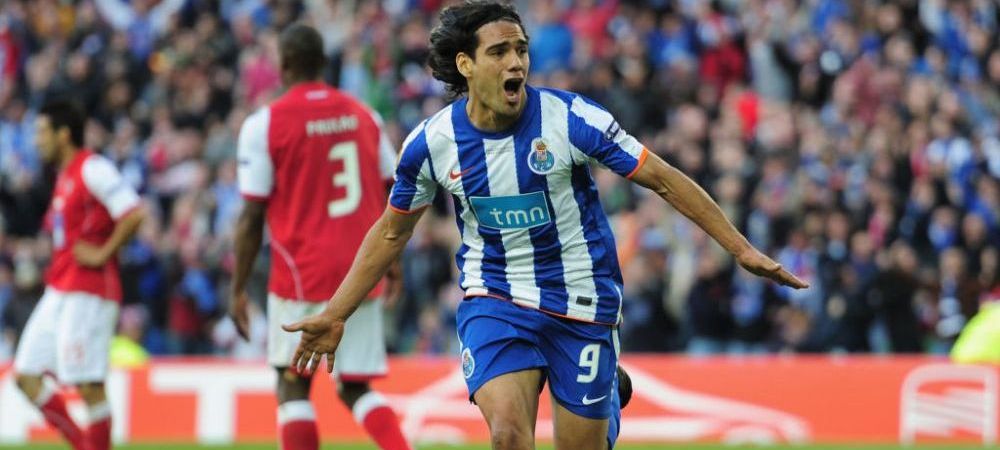 Radamel Falcao s-a întors! Va reveni în La Liga, după 8 ani de la plecarea de la Atletico