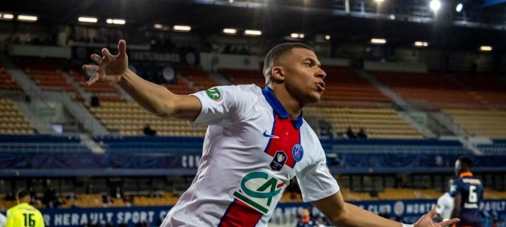 Echipa care a pierdut bani din cauză că Mbappe nu a semnat cu Real Madrid. Ce sumă trebuia să încaseze