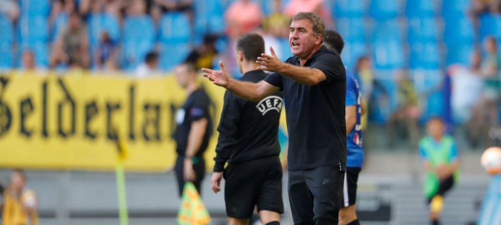 S-a aflat totul abia acum! Povestea din spatele spargerii casei lui Gheorghe Hagi! Hoțul are peste 15 de spargeri