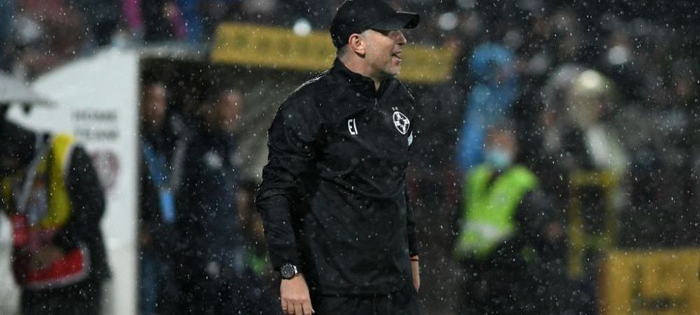 „E catastrofal!” Iordănescu, tranșant după primele meciuri pe banca FCSB! Ce a spus antrenorul