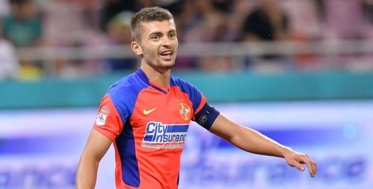 Suporterii FCSB-ului nu îl mai vor pe Tănase căpitan! Gheorghe Mustață anunță la cine ar trebui să ajungă banderola