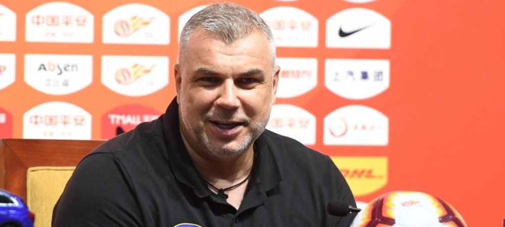 Olăroiu, verdict față de demiterea lui Marius Șumudică de la CFR: ”Nu ne apără nimeni”