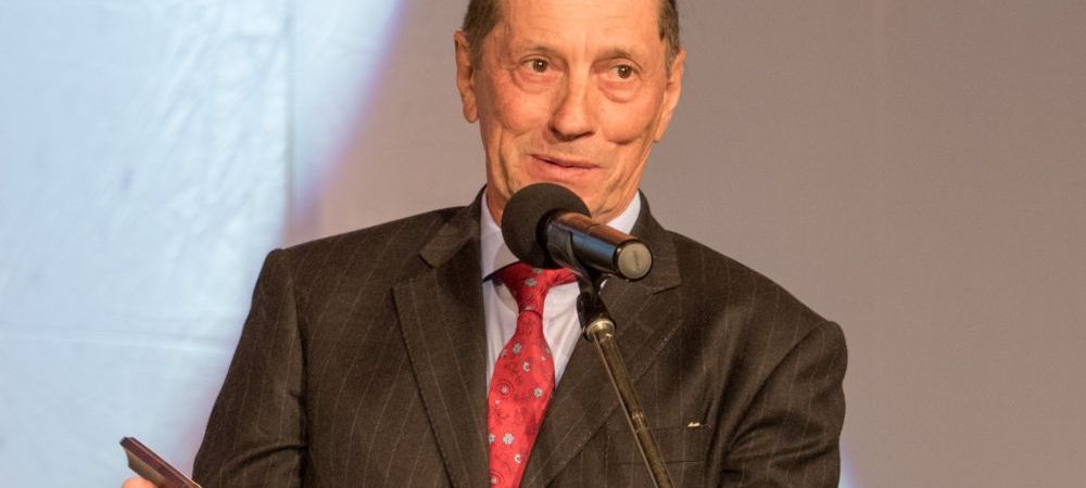 EXCLUSIV | Geta Andrunache: ”Pe Ivan l-am apreciat mai mult ca om decât ca sportiv”