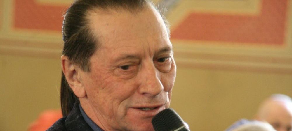 Un fost elev de-al lui Ivan Patzaichin a vorbit după moartea campionului: ”A fost ca și tatăl meu”