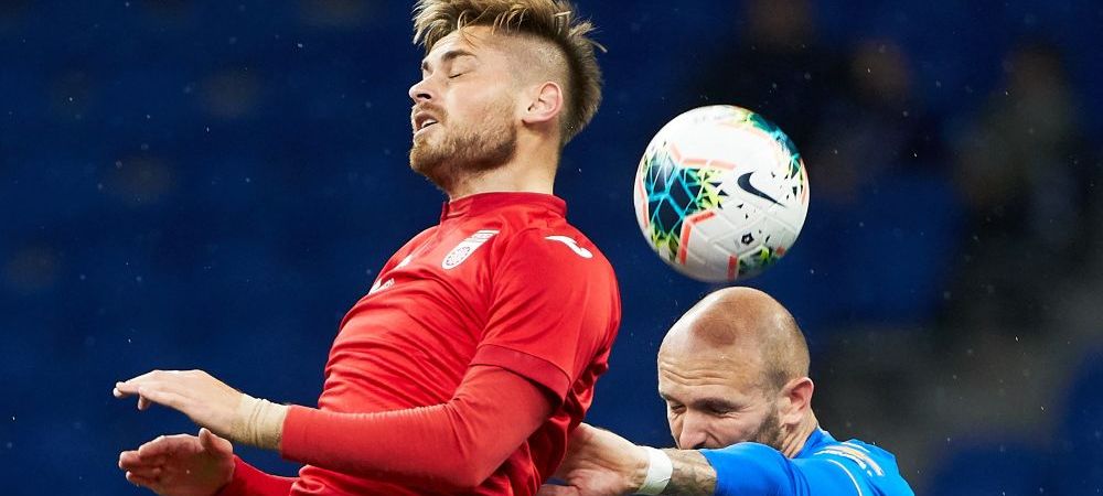 Dinamo, de neoprit pe piața transferurilor! Un jucător trecut pe la CFR și FCSB e ultima lovitură a ”câinilor”