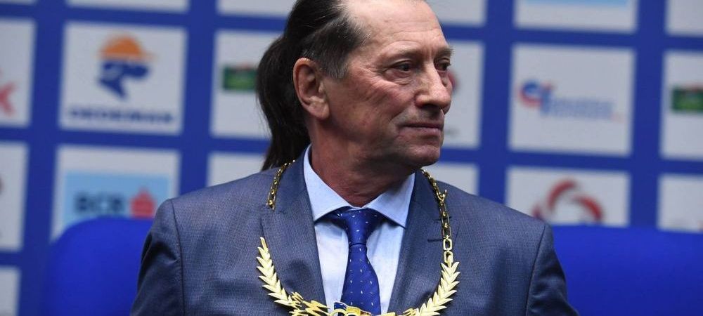 COSR, reacție după decesul lui Ivan Patzaichin: ”Drum lin, Ivan!”