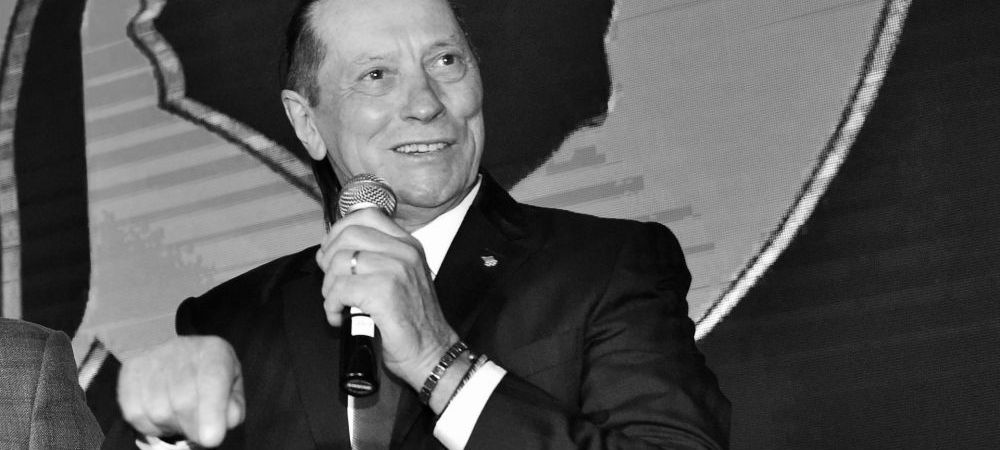 Proiectul de suflet al lui Ivan Patzaichin