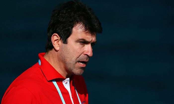 EXCLUSIV | Vlad Hagiu: "Nu mai sunt om de când am aflat că a murit Ivan. L-am pus mereu lângă Nadia, Hagi și Ilie"