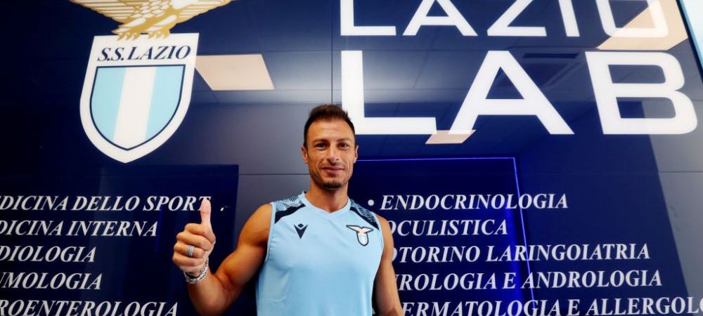 Sarri poate conta pe Ștefan Radu chiar în meciul cu Inter! Anunțul făcut de Gazzetta dello Sport