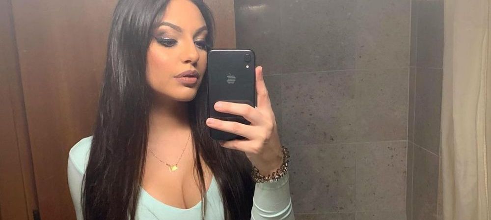 S-a iubit cu Ronaldo iar acum o avertizează pe Georgina: „Te-ar putea părăsi așa cum a făcut-o cu mine”