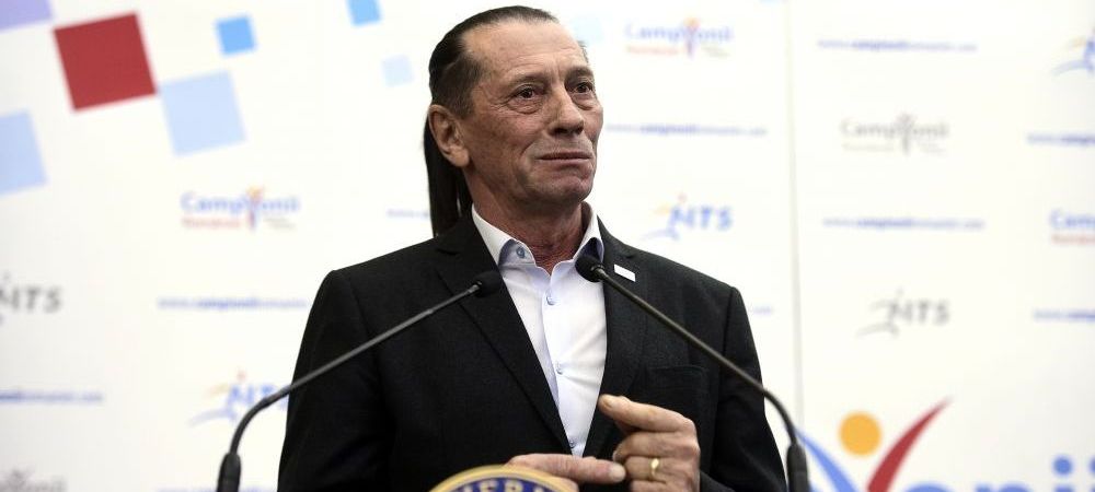 Ambasada SUA la București, mesaj emoționant după decesul lui Ivan Patzaichin