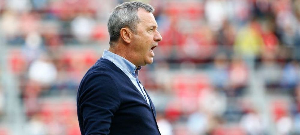 „Ei să răspundă!” Mircea Rednic, atac la adresa conducătorilor fotbalului românesc înaintea meciului cu Liechtenstein