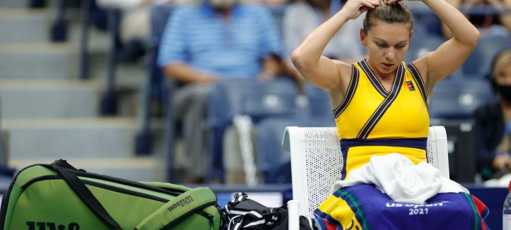 Insuficient de bună! Statisticile care confirmă că Elina Svitolina a meritat victoria în fața Simonei Halep 