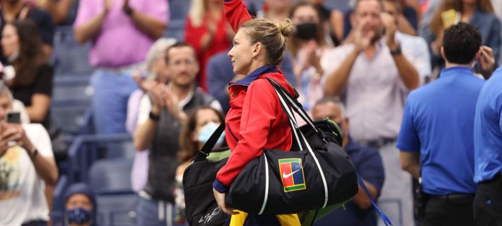 Câștigi sau pierzi, sărbătorești! Ce a făcut Simona Halep alături de Toni Iuruc la New York, după eșecul cu Svitolina
