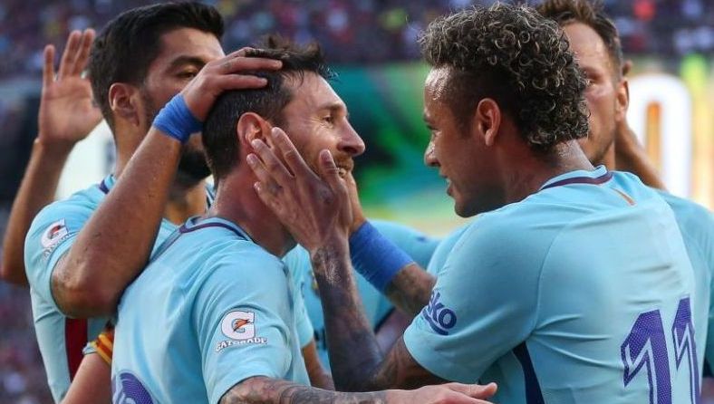 Ar fi fost lovitura verii! Laporta a negociat cu Neymar revenirea la Barcelona 