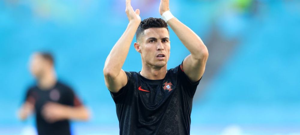 Manchester United plătește ”în rate” transferul lui Ronaldo! Înțelegerea secretă dintre clubul englez și Juventus