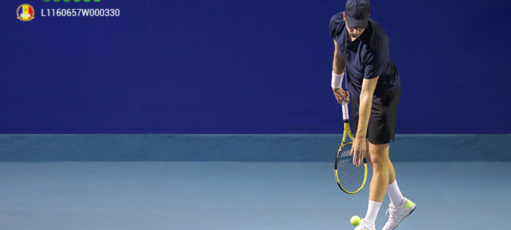(P) Ponturi la pariuri de la US Open 2021: Trei alegeri de luat în calcul