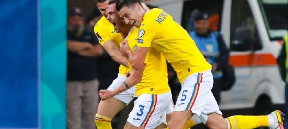 "Ai visat acest gol?" Alin Toșca a răspuns prompt