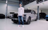 Sport ro 27 mirel radoi si a tunat bolizii de sute de mii de euro cum arata acum masinile selectionerului 9 size4