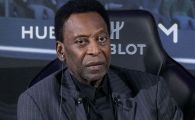 Sport ro 15 pele internat in spital de sase zile managerul legendarului fotbalist a anuntat ce se intampla cu el 4 size4