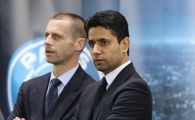 Sport ro 22 ztrebuie sa fim uniti impotriva fraudei numita superliga mesaj dur al lui ceferin si atac al lui al khelaifi 1 size4