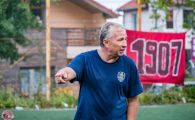 Sport ro 19 znici nu i am vazut la antrenamente petrescu vorbeste despre arlauskis si jucatorii despre care s a spus 2 size4