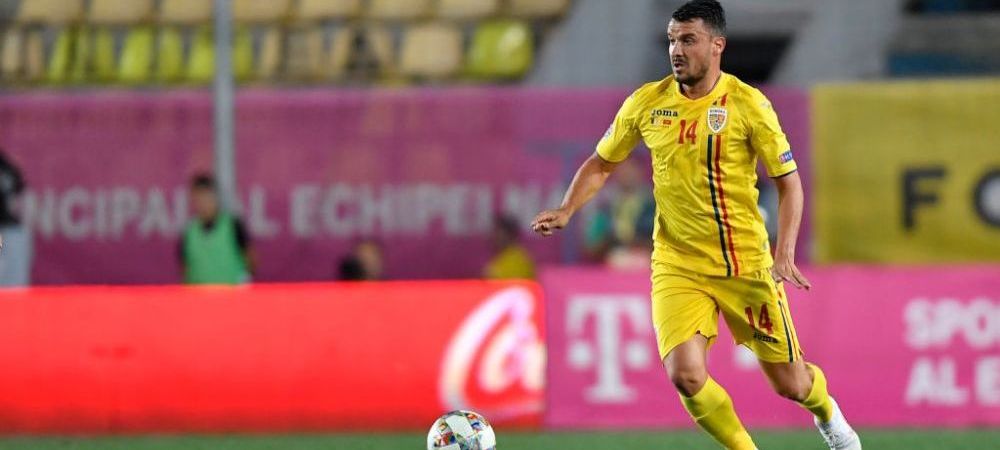 Budescu, singura salvare a FCSB-ului? ”La Sepsi, dacă îl aveau pe el pe teren, câștigau jocul!”