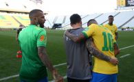 Sport ro 11 messi s a reprofilat imaginea cu care dani alves a glumit pe seama argentinianului si reactia geniala 5 1 size4