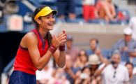 Sport ro 6 pazea vine emma raducanu tanara jucatoare urca cel putin 76 de pozitii in clasamentul wta dupa us open 1 size4