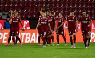 Sport ro 4 cfr cluj a anuntat lotul de jucatori cu care petrescu va evolua in conference league nume importante lasate 1 size4