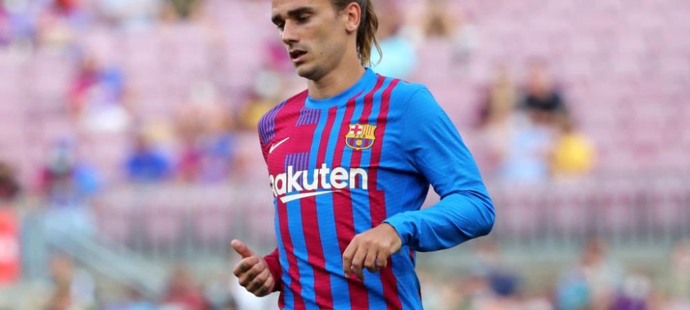 „Nu era jucătorul de care aveam nevoie!” Laporta a comentat plecarea lui Griezmann de la Barcelona 