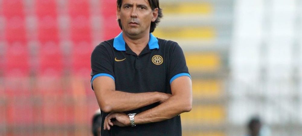 Inter Milano plănuiește un transfer de top! Portarul dorit e cotat la 30 milioane de euro