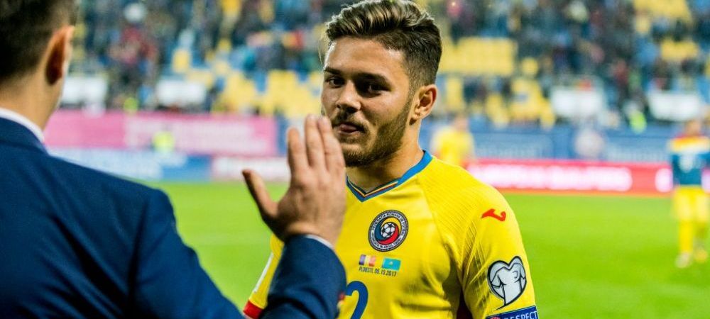 Alex Ioniță își poate relansa cariera la o echipă din Liga 1. Reacția conducerii: "Are ușile deschise, îl așteptăm!"