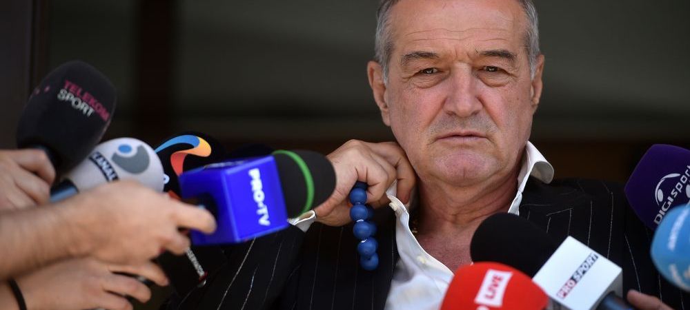 
	EXCLUSIV | &bdquo;Budescu e semnat!&rdquo; Gigi Becali a confirmat super-transferul. 'Magicianul' se întoarce în Liga 1
