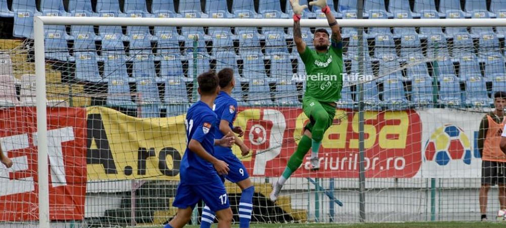 Mutare importantă făcută de FCSB! Roș-albaștrii au preluat un club din Liga 2&nbsp;