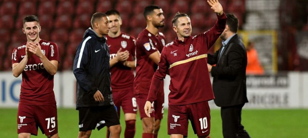 Dan Petrescu a fost aproape să demită un titular! De ce a picat totul