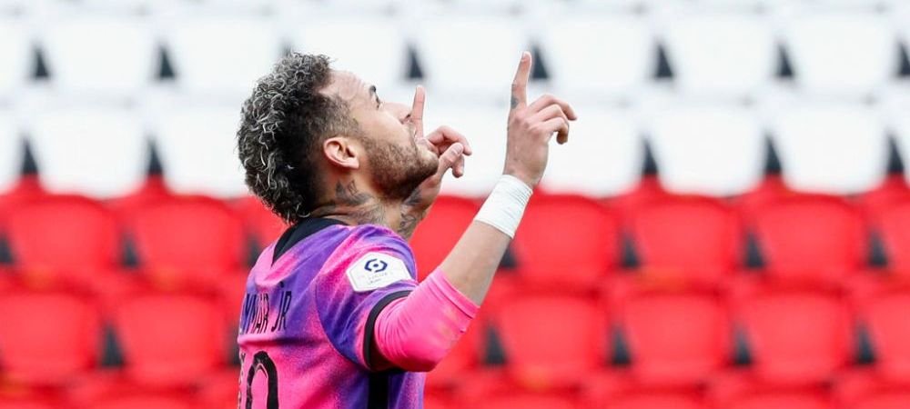 Au cheltuit aproape jumătate de miliard de euro pe el, dar câștigurile sunt pe măsură! Câți bani i-a „adus” Neymar lui PSG