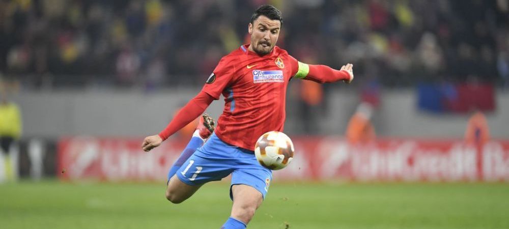 <span lang="RO-MO" style="mso-ansi-language:RO-MO;mso-no-proof:
no">Cifrele incredibile pe care le-a avut Budescu la FCSB în primul sezon! "Artistul" se întoarce în Liga 1</span>