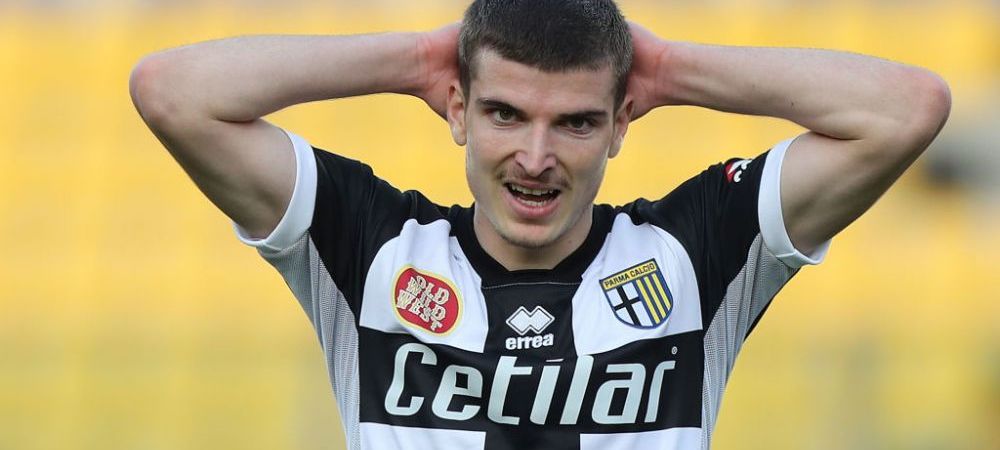 Valentin Mihăilă poate prinde transferul carierei! Inter a pus ochii pe el. Planul pus la cale de ”nerazzurri”
